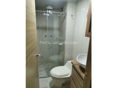 Apartamento en venta en Cámbulos, Manizales · foto 12 de 16