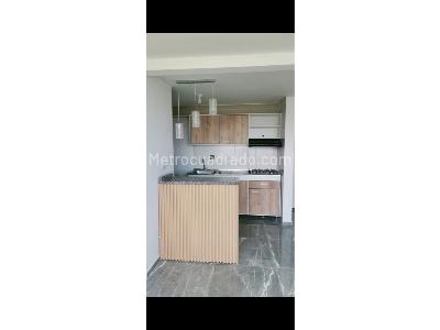 Apartamento en venta en Cámbulos, Manizales · foto 3 de 16