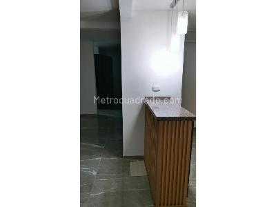Apartamento en venta en Cámbulos, Manizales · foto 4 de 16