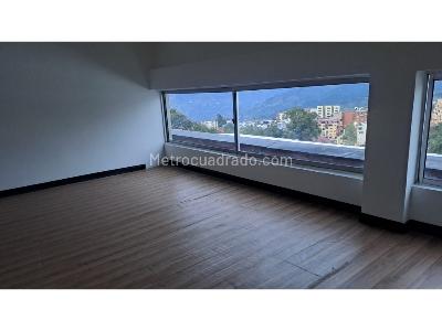 Apartaestudio en venta en Chipre, Manizales, 30 m² · foto 2 de 8