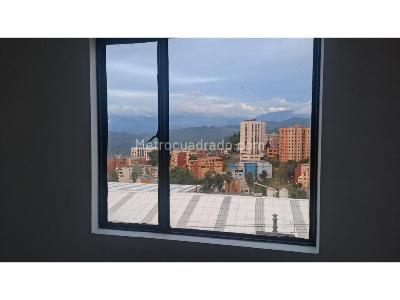 Apartaestudio en venta en Chipre, Manizales, 30 m² · foto 4 de 8