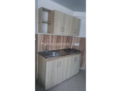 Apartaestudio en venta en Chipre, Manizales, 30 m² · foto 6 de 8