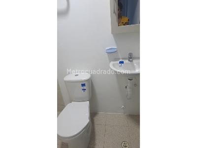 Apartaestudio en venta en Chipre, Manizales, 30 m² · foto 8 de 8
