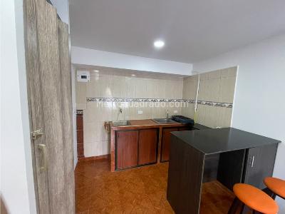 Apartaestudio en Arriendo, Centro, Manizales en arriendo en Centro