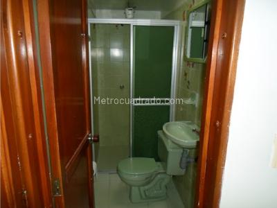 Casa de 3 alcobas en arriendo en La Carola, Manizales, 90 m² · foto 11 de 13