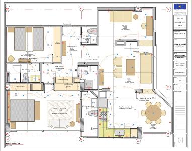 Apartamento en venta en Chapinero Alto, Bogotá · foto 12 de 12