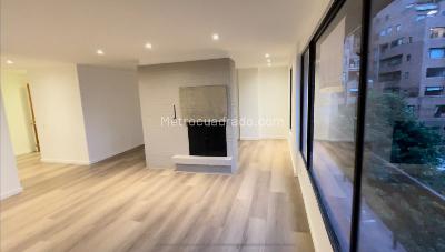Apartamento en venta en Chapinero Alto, Bogotá · foto 5 de 12
