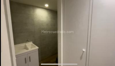 Apartamento en venta en Chapinero Alto, Bogotá · foto 7 de 12