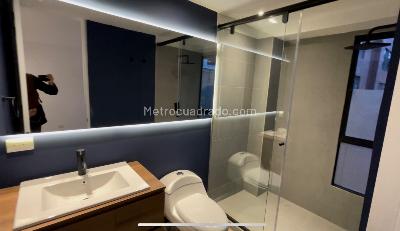 Apartamento en venta en Chapinero Alto, Bogotá · foto 10 de 12
