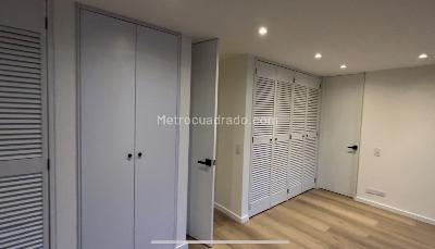 Apartamento en venta en Chapinero Alto, Bogotá · foto 8 de 12