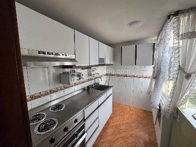 Apartamento en venta en Chapinero, Bogotá · foto 4 de 11
