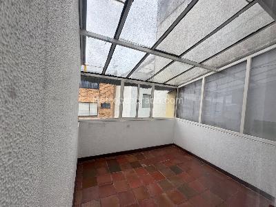 Apartamento en venta en Chapinero, Bogotá · foto 9 de 11