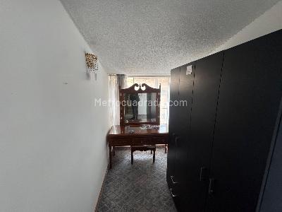Apartamento en venta en Chapinero, Bogotá · foto 5 de 11