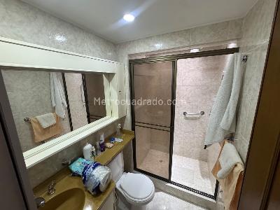Apartamento en venta en Chapinero, Bogotá · foto 7 de 11