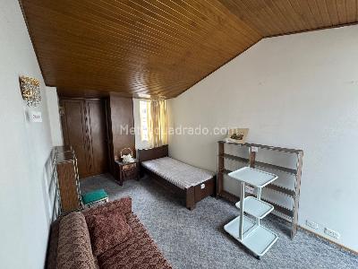 Apartamento en venta en Chapinero, Bogotá · foto 8 de 11