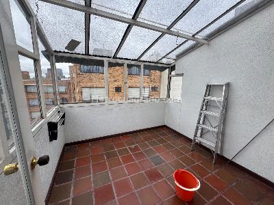 Apartamento en venta en Chapinero, Bogotá · foto 10 de 11