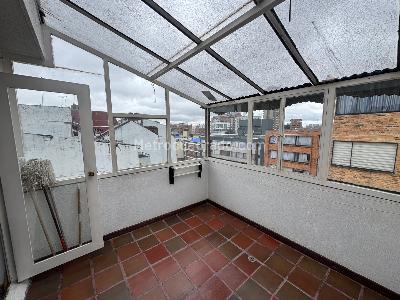 Apartamento en venta en Chapinero, Bogotá · foto 11 de 11