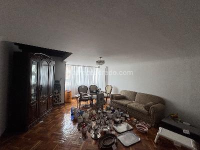 Apartamento en venta en Chapinero, Bogotá · foto 2 de 11
