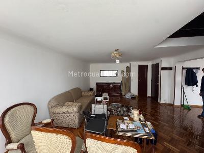 Apartamento en venta en Chapinero, Bogotá · foto 3 de 11