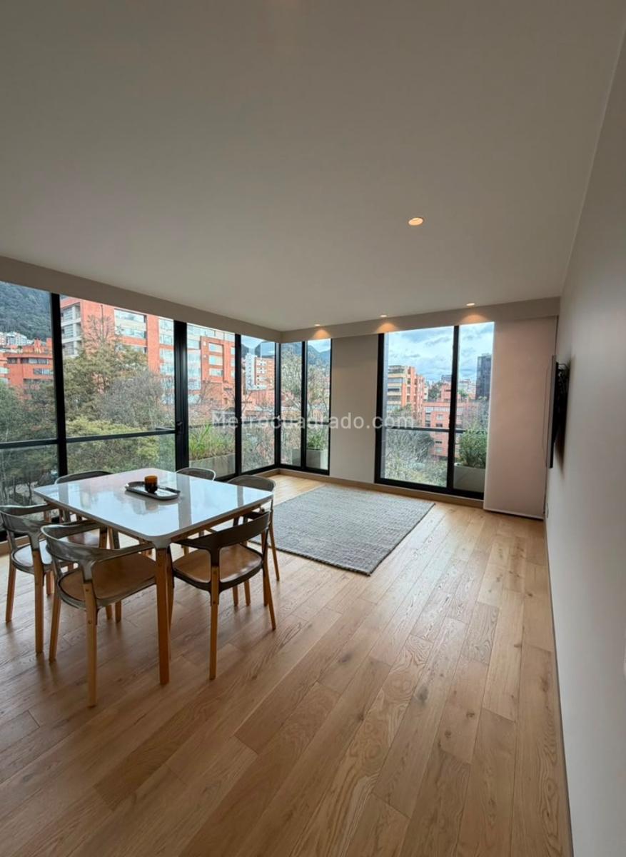 Foto del apartamento
