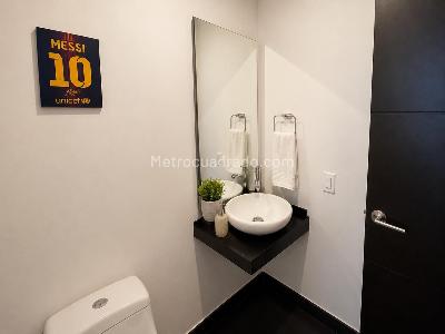 Apartamento en venta en Santa Bibiana, Bogotá · foto 6 de 12