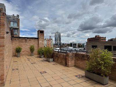 Apartamento en venta en Santa Bibiana, Bogotá · foto 10 de 12