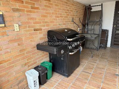 Apartamento en venta en Santa Bibiana, Bogotá · foto 11 de 12