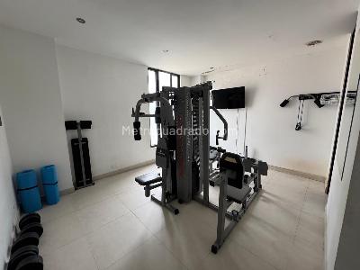 Apartamento en venta en Santa Bibiana, Bogotá · foto 12 de 12