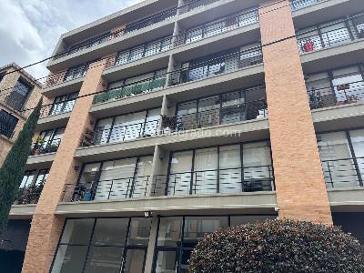 Apartamento en venta en Santa Bibiana, Bogotá · foto 7 de 12