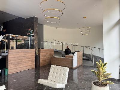 Apartamento en venta en Santa Bibiana, Bogotá · foto 8 de 12