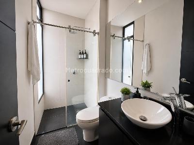 Apartamento en venta en Santa Bibiana, Bogotá · foto 4 de 12