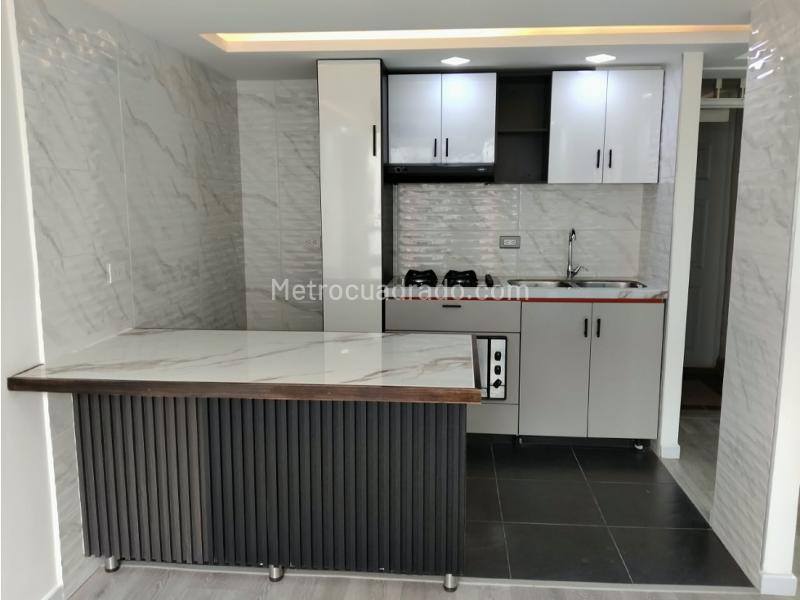 Apartamento en Arriendo, Maipore, Soacha