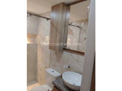 Apartaestudio en arriendo en El Vergel, Bogotá, 40 m² · foto 12 de 17