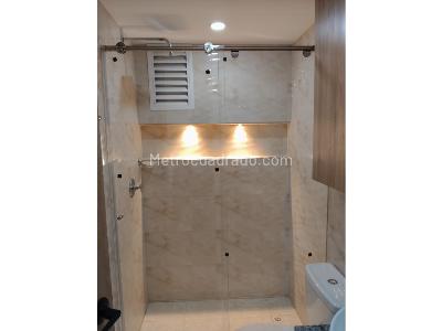 Apartaestudio en arriendo en El Vergel, Bogotá, 40 m² · foto 13 de 17