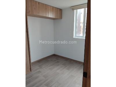 Apartaestudio en arriendo en El Vergel, Bogotá, 40 m² · foto 14 de 17