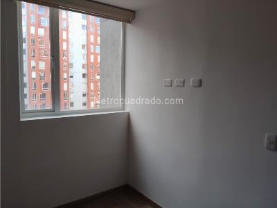 Apartaestudio en arriendo en El Vergel, Bogotá, 40 m² · foto 15 de 17