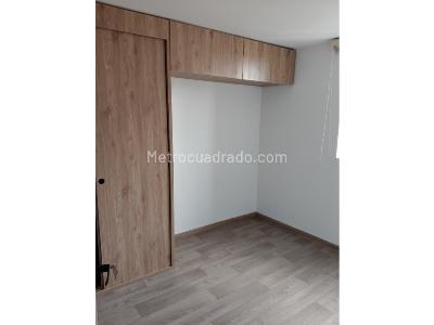 Apartaestudio en arriendo en El Vergel, Bogotá, 40 m² · foto 17 de 17