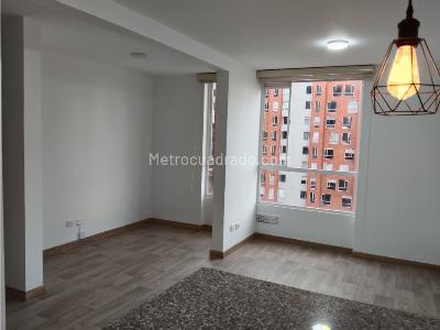 Apartaestudio en arriendo en El Vergel, Bogotá, 40 m² · foto 4 de 17