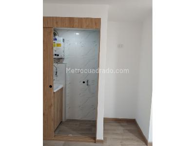 Apartaestudio en arriendo en El Vergel, Bogotá, 40 m² · foto 6 de 17