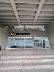 Office for rent in LA SOLEDAD TEUSAQUILLO, Bogotá