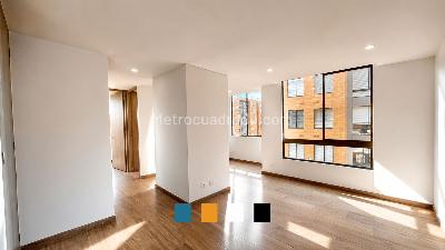 Apartamento en venta en Lunaria, Chía · foto 3 de 12