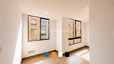 Apartamento en venta en Lunaria, Chía · foto 5 de 12
