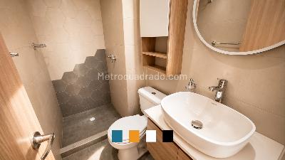 Apartamento en venta en Lunaria, Chía · foto 12 de 12