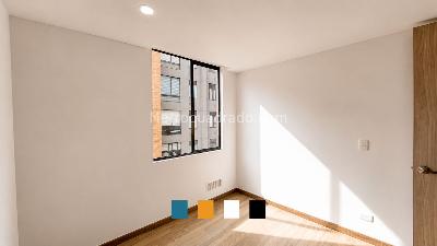 Apartamento en venta en Lunaria, Chía · foto 11 de 12