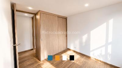 Apartamento en venta en Lunaria, Chía · foto 9 de 12