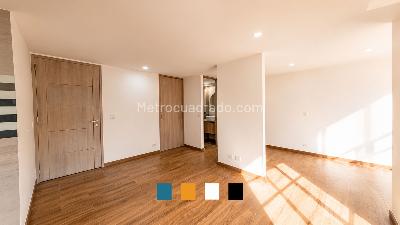 Apartamento en venta en Lunaria, Chía · foto 4 de 12