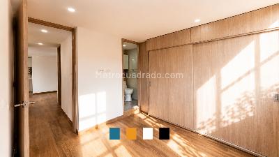 Apartamento en venta en Lunaria, Chía · foto 8 de 12