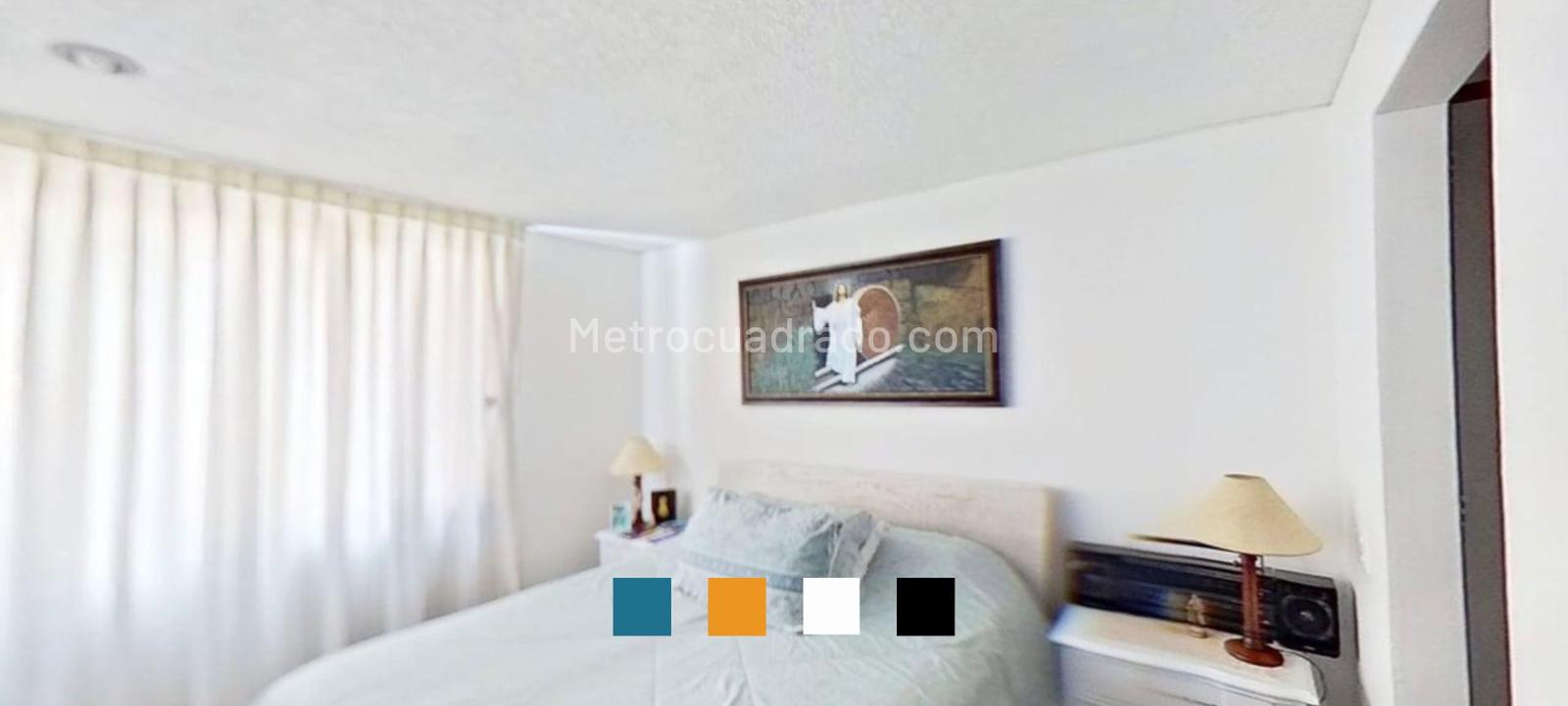 Apartamento en Venta  CEDRITOS NUEVO COUNTRY