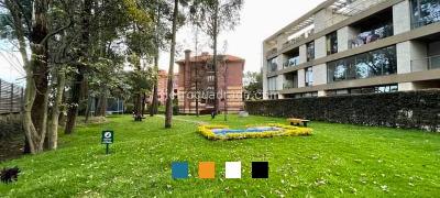 Apartamento de 3 alcobas en venta en Torreladera Altos De Suba, Bogotá, 224 m² · foto 18 de 20
