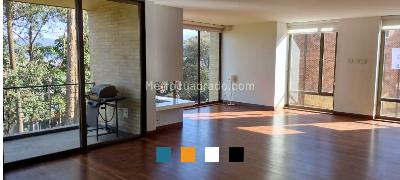 Apartamento de 3 alcobas en venta en Torreladera Altos De Suba, Bogotá, 224 m² · foto 2 de 20